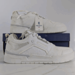 RedTape Sneakers Grey White - Image 3