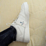 RedTape Sneakers Grey White - Image 7