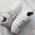 RedTape Sneakers Grey White - Image 2