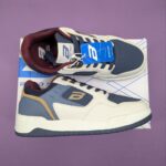 Bond Street Daily Comfort Sneaker – Off-White - Image 2