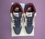 Bond Street Daily Comfort Sneaker – Off-White - Image 4