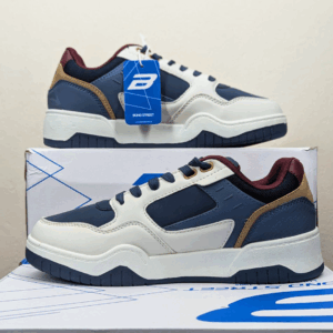 Bond Street Daily Comfort Sneaker